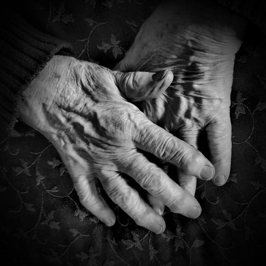 VOCIFERIAN - L'Os Qui Germe (12")