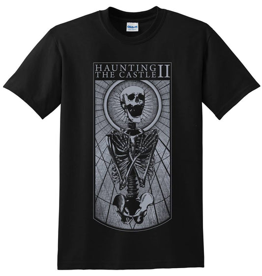 HAUNTING THE CASTLE II (TS)