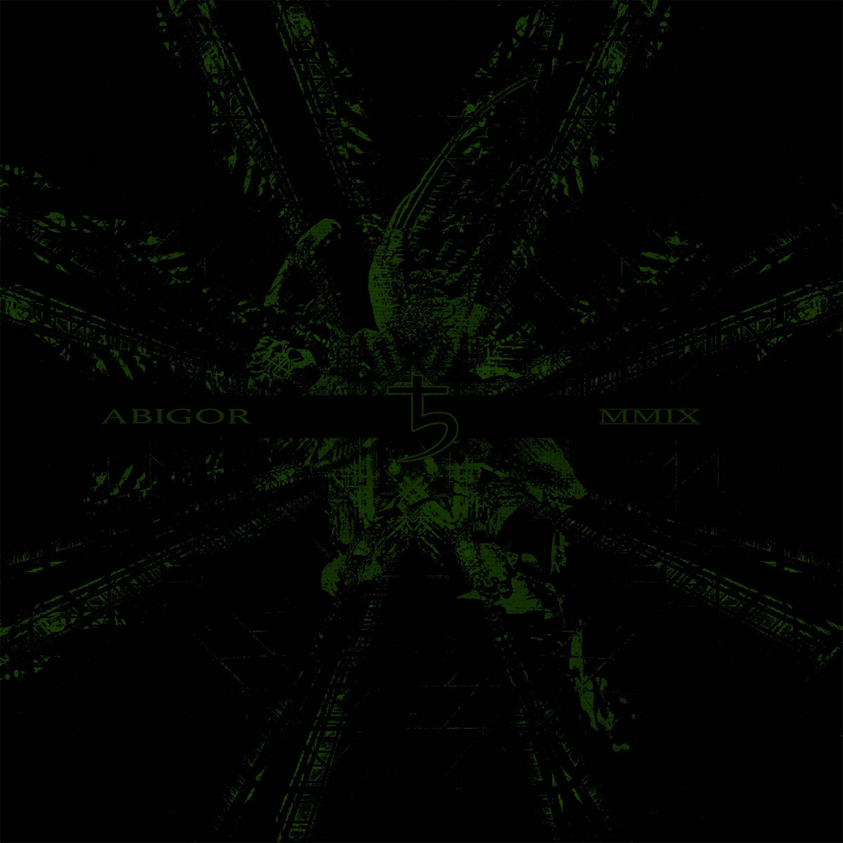 ABIGOR - Time Is the Sulphur In The Veins Of The Saint - An Excursion On Satan's Fragmenting Principle (Box CD)