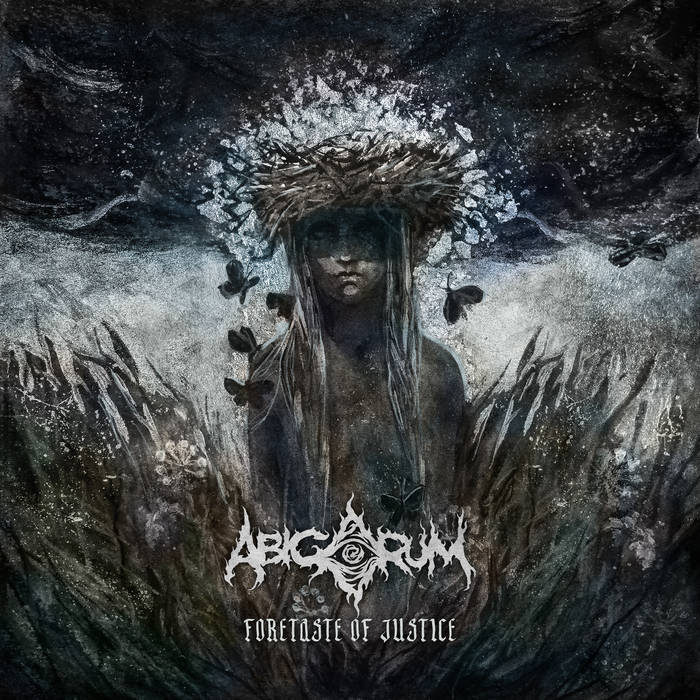ABIGORUM - Foretaste Of Justice (DigiCD)