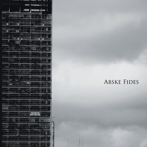 ABSKE FIDES - Abske Fides (CD)