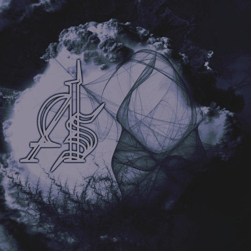 ABSTRACT SPIRIT - Horror Vacui (CD)