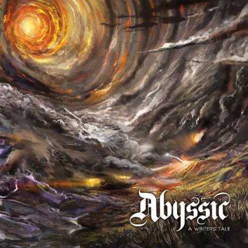 ABYSSIC - A Winter's Tale (DigiCD)