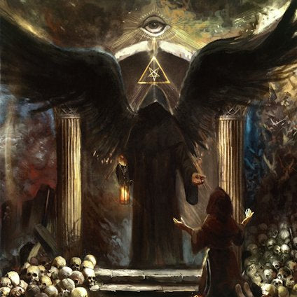 ABYSSIC - High The Memory (DigiCD)