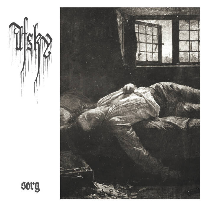 AFSKY - Sorg (DigiCD)