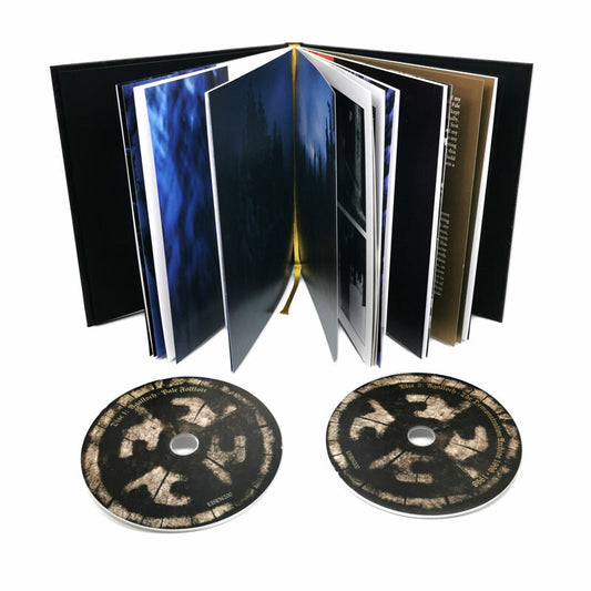 AGALLOCH - Pale Folklore (Artbook 2CD)