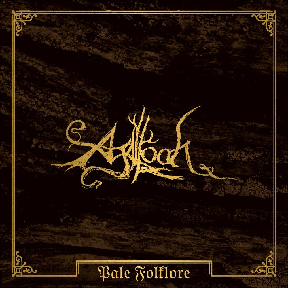 AGALLOCH - Pale Folklore (Digibook2CD)