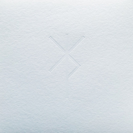 AGALLOCH - The White E.P. (12")