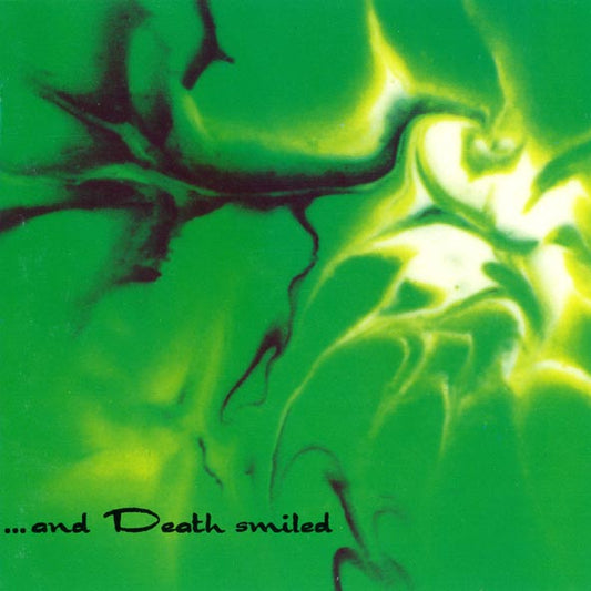 ALASTIS - ...And Death Smiled (DigiCD)