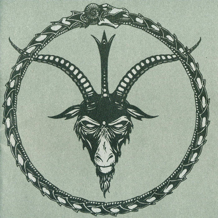 ALGHAZANTH - The Polarity Axiom (CD)