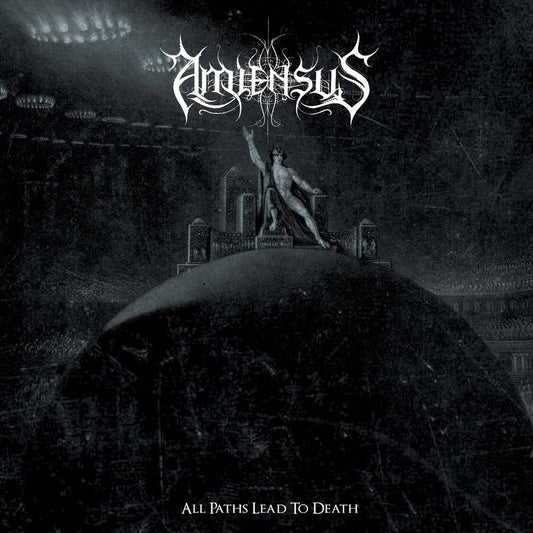 AMIENSUS - All Paths Lead To Death (DigiCD)