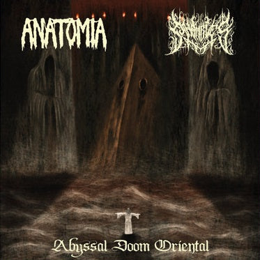 ANATOMIA / SHAMBLES - Abyssal Doom Oriental (DigiCD)