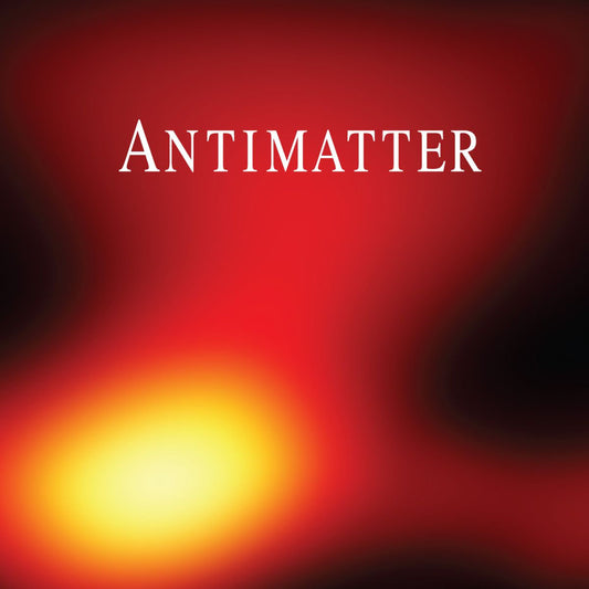 ANTIMATTER - Alternative Matter (Digi2CD)
