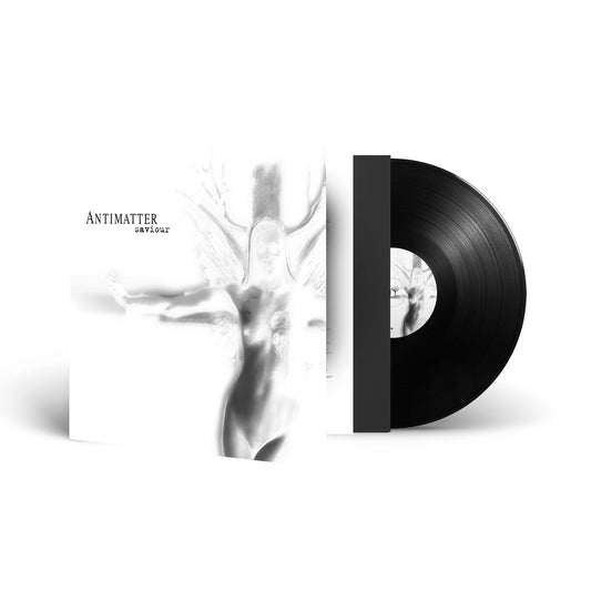 ANTIMATTER - Saviour (12")
