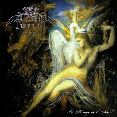 ARCANA COELESTIA - Le Mirage De L'Idéal (CD)