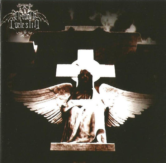 ARCANA COELESTIA - Ubi Secreta Colunt (CD)