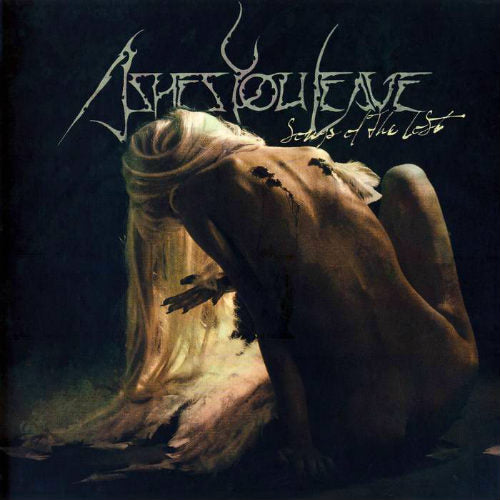 ASHES YOU LEAVE - Songs Of The Lost (CD)