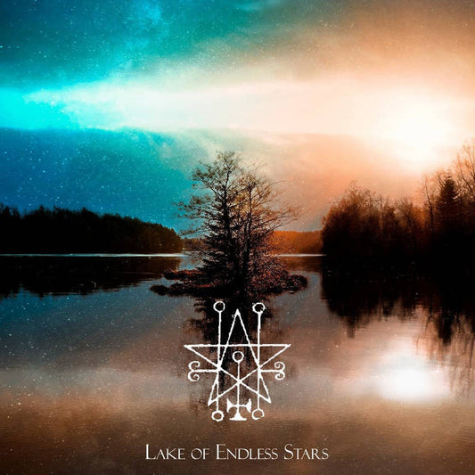ASTAROT - Lake Of Endless Stars (DigiCD)