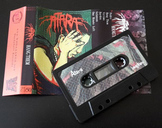 ATARA - Hang Them (Tape)
