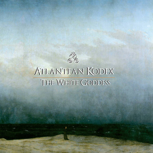 ATLANTEAN KODEX - The White Goddess (A Grammar Of Poetic Myth) (CD)