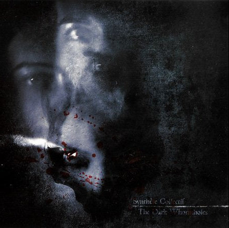 AURA HIEMIS / EGO DEPTHS / SCULPTOR - Synthese Collectif, The Dark Wormholes (Split DigiCD)
