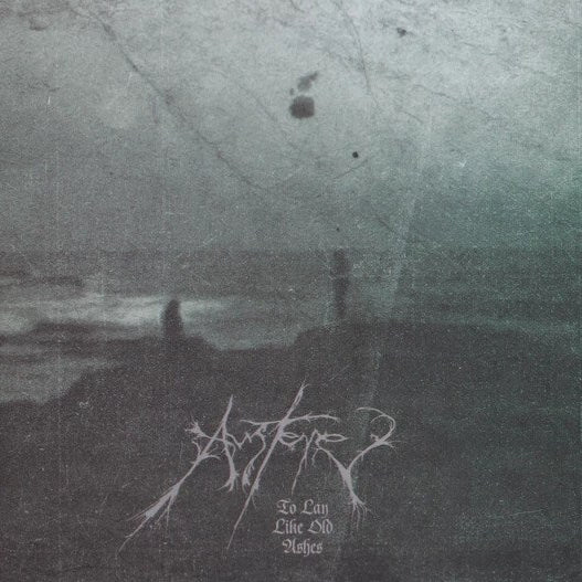 AUSTERE - To Lay Like Old Ashes (DigibookCD)