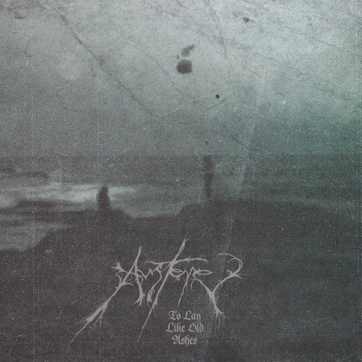 AUSTERE - To Lay Like Old Ashes (12")