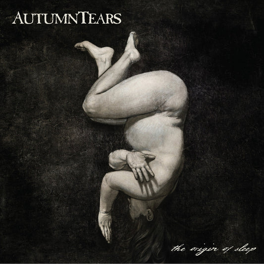 AUTUMN TEARS - The Origin Of Sleep (CD)