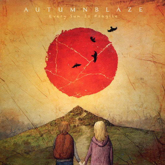AUTUMNBLAZE - Every Sun Is Fragile (DigiCD)
