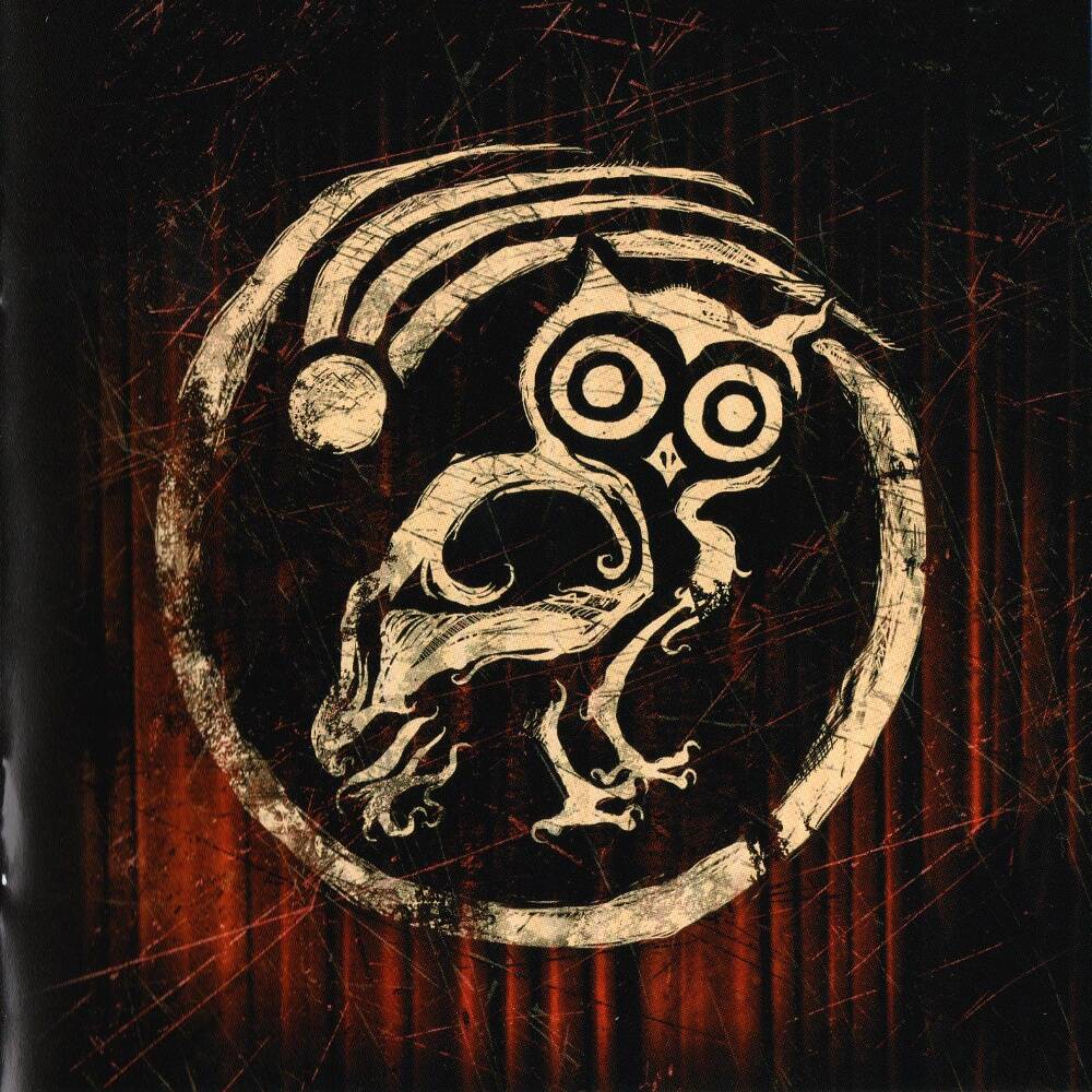 AUTUMNBLAZE - Words Are Not What They Seem (Digi2CD)