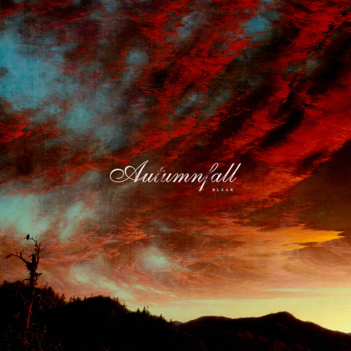 AUTUMNFALL - Bleak (DigiCD)