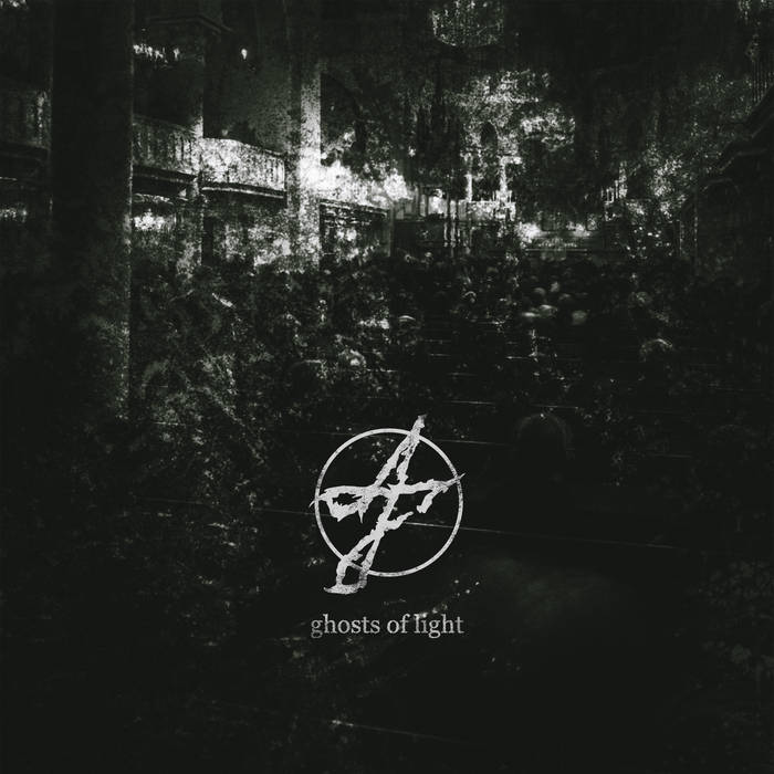 AUTUMNFALL - Ghosts Of Light (DigiCD)
