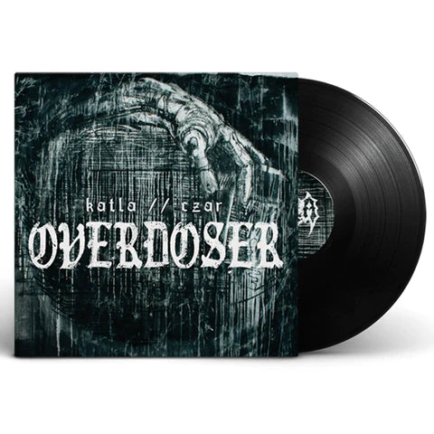 KATLA / CZAR - Overdoser (12")