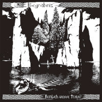 BEGRÄBNIS / ESTRANGEMENT (Split DigiCD)