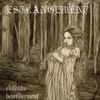 BEGRÄBNIS / ESTRANGEMENT (Split DigiCD)
