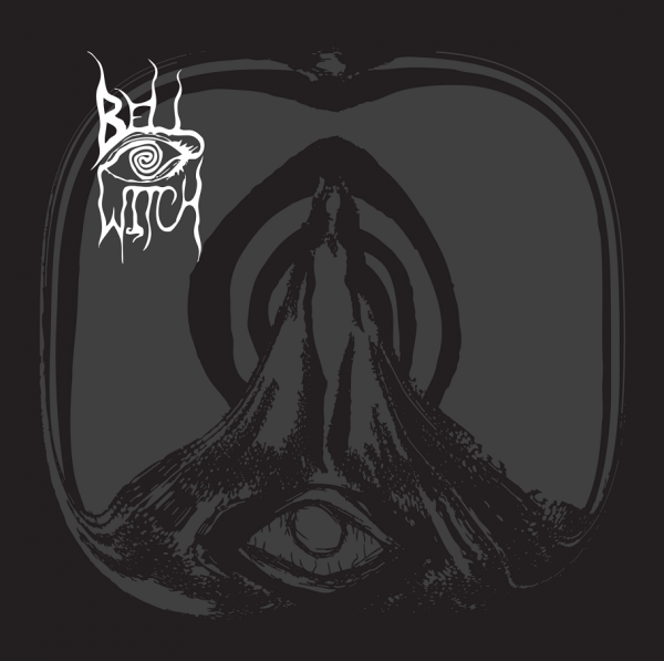 BELL WITCH - Bell Witch (CD)