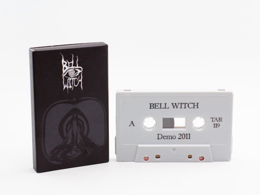 BELL WITCH - Bell Witch (Tape)