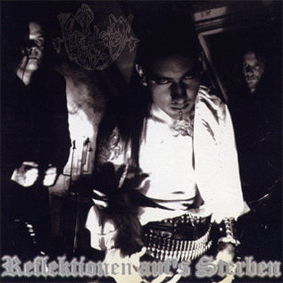 BETHLEHEM - Reflektionen Aufs Sterben (CD)