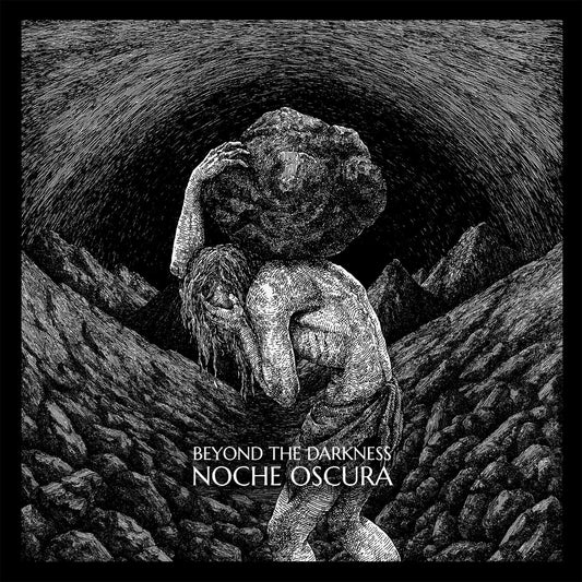 BEYOND THE DARKNESS - Noche Oscura (DigiCD)