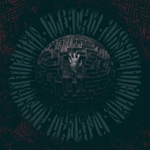 BLACKDEATH - Also Sprach Das Chaos (12")