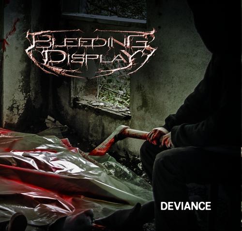 BLEEDING DISPLAY - Deviance (CD)