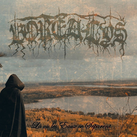 BOREALIS - Là Où Les Eaux Se Séparent (DigiCD)