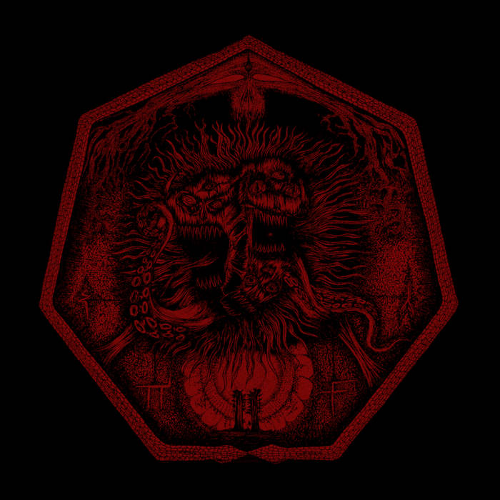 BRAHMASTRIKA - Abhabaniyastral Samsarimplication (CD)