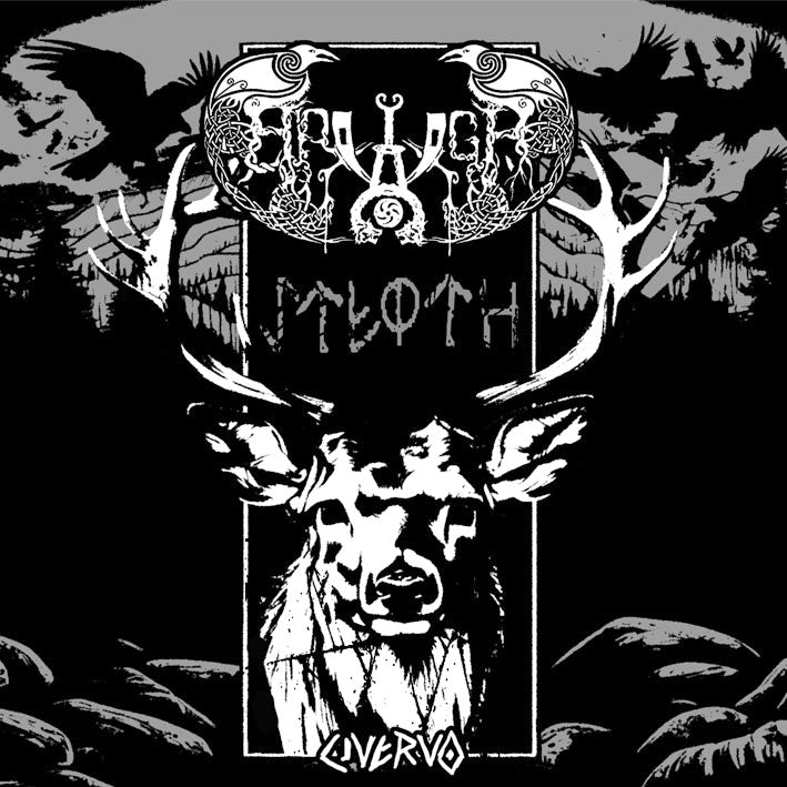 BRIARGH - Civervo (DigiCD)
