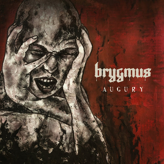 BRYGMUS - Augury (DigiCD)