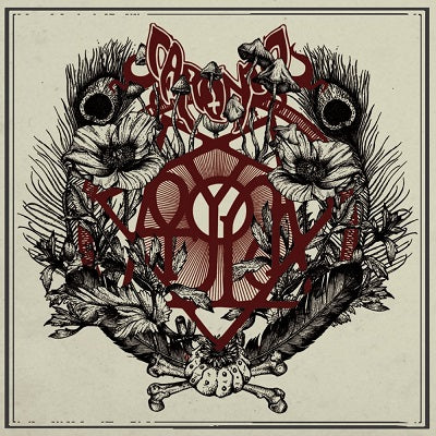 CARONTE - Yoni (DigiCD)