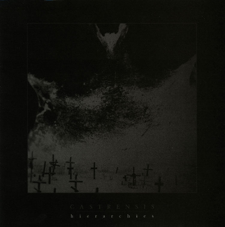 CASTRENSIS - Hierarchies (CD)