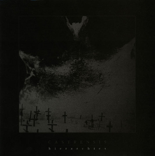 CASTRENSIS - Hierarchies (CD)