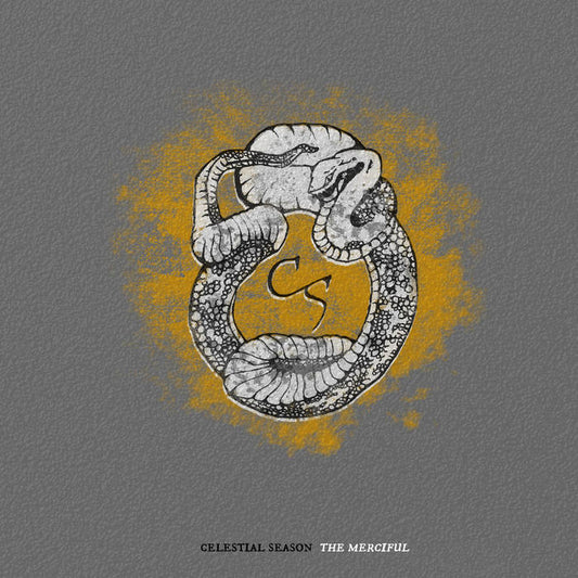 CELESTIAL SEASON - The Merciful (CD)