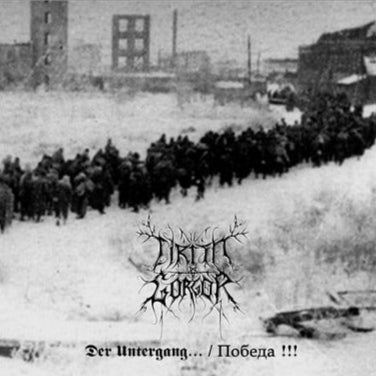 CIRITH GORGOR - Der Untergang... / Победа!!! (CD)